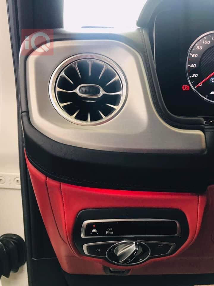 مێرسێدس بێنز G-Class